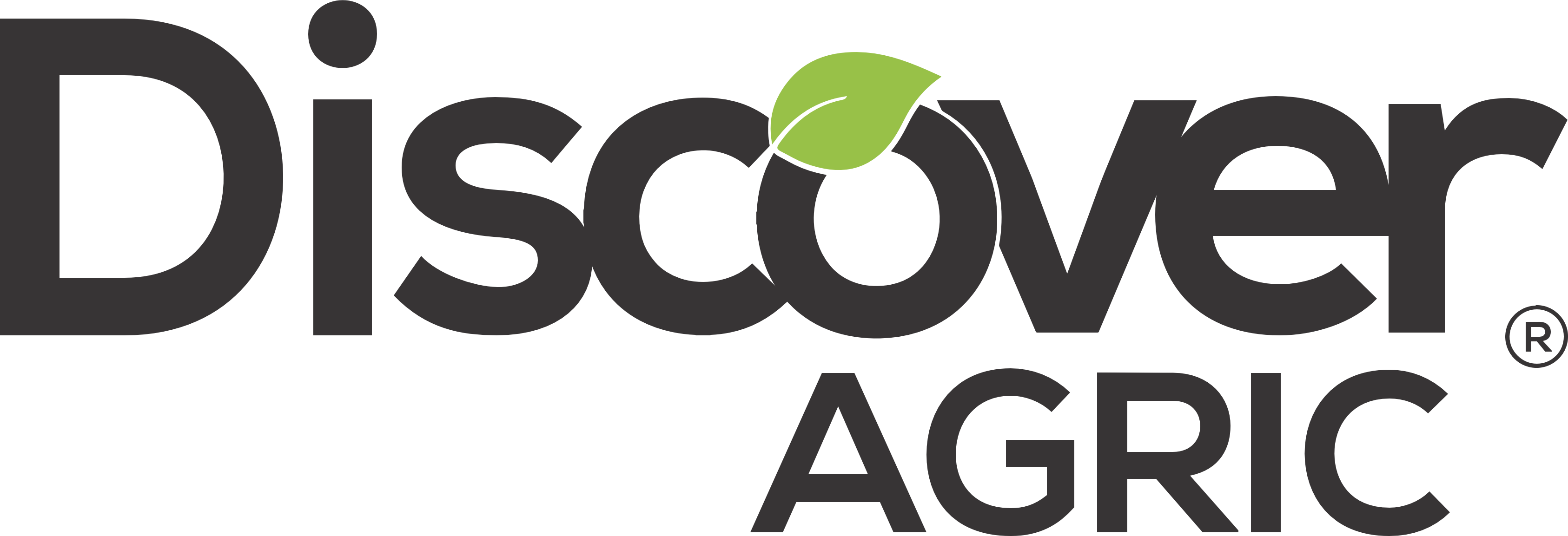 Logo – Discover Agric